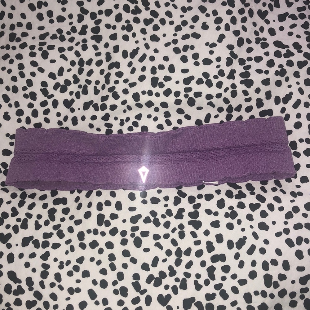 ivivva headband